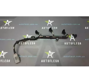 Б/у проводка свечей накала/ фишки 9671583580, 1.6 eHDI, Euro 5 для Peugeot Б/у проводка свечей накала/ фишки 9671583580, 1.6 eHDI, Euro 5 для Peugeot