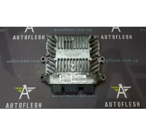Б/у блок управления двигателем 9653577680, 9647423380 для Peugeot Partner Б/у блок управления двигателем 9653577680, 9647423380 для Peugeot Partner