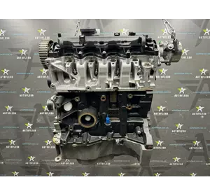 Двигатель в сборе/ мотор K9K846, K9KR846, 8201177757 Renault, Nissan, Dacia Двигатель в сборе/ мотор K9K846, K9KR846, 8201177757 Renault, Nissan, Dacia