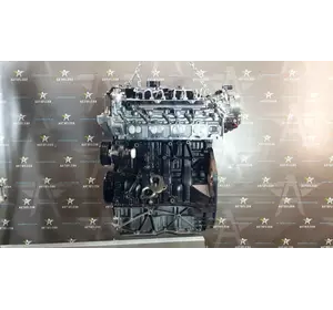 Б/у двигатель M9R816/ 8201020430, 2.0 dCi для Opel Vivaro