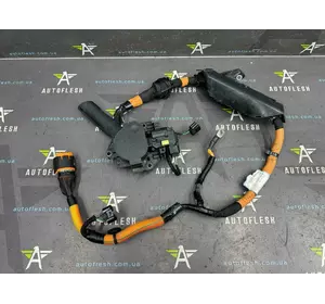 Кабель зарядки/ розетка 296958818R, 243917841R Renault Kangoo Z.E. (13-21); Кабель зарядки/ розетка 296958818R, 243917841R Renault Kangoo Z.E. (13-21);