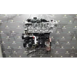 Двигатель 2.0 dCi M9R802, 8201020427 Nissan Opel Renault бу