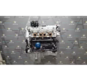 Двигатель 1.4 8V K7J700,  7701472383 Dacia Nissan Renault дачия ниссан рено бу
