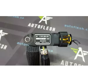 Б/у датчик давления выхлопных газов 0281006287, 55241075 для Suzuki Б/у датчик давления выхлопных газов 0281006287, 55241075 для Suzuki