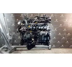 Двигатель 2GD-FTV/ 190000E090, 2.4 D Toyota Fortuner Hilux Innova 2015- бу