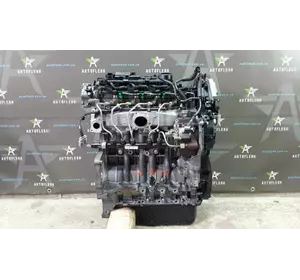 Б/у двигатель ''9H05'' 1.6 HDi, 9683105280, Euro 5 для Citroen C5 III