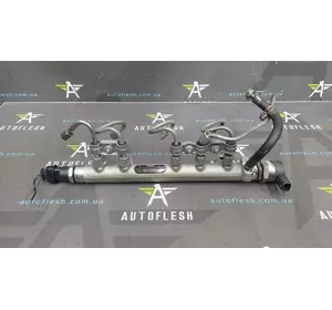 Топливная рампа в сборе/ редукционный клапан 238100N021, 232800N010 Toyota Yaris 1.4 D-4D 1NDTV Топливная рампа в сборе/ редукционный клапан 238100N021, 232800N010 Toyota Yaris 1.4 D-4D 1NDTV