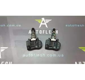 Б/у датчик давления в шинах 407000003R для Renault Laguna III Б/у датчик давления в шинах 407000003R для Renault Laguna III