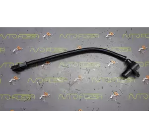 Б/у датчик положения коленвала 391802A900, 1.7 CRDi для KIA Optima Б/у датчик положения коленвала 391802A900, 1.7 CRDi для KIA Optima