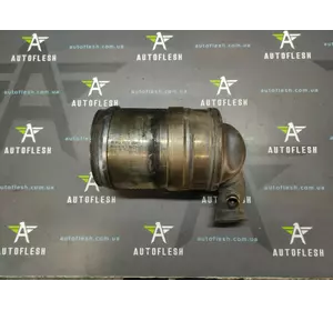 Б/у сажевый фильтр PSA F007 G5889 для Citroen C4, C5/ Peugeot 307, 407 Б/у сажевый фильтр PSA F007 G5889 для Citroen C4, C5/ Peugeot 307, 407
