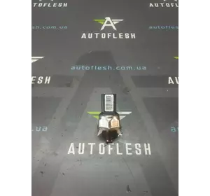 Б/у датчик давления топлива 9655465480, 1.4/ 1.6 HDi для Peugeot Б/у датчик давления топлива 9655465480, 1.4/ 1.6 HDi для Peugeot