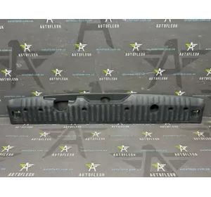 Порог задней двери/ накладка порога 849938703R Renault Kangoo II (09-21) Порог задней двери/ накладка порога 849938703R Renault Kangoo II (09-21)