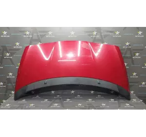 Капот 7901R2, 7979L2, 796639 Peugeot 5008 пежо бу LKR Babylon Red Капот 7901R2, 7979L2, 796639 Peugeot 5008 пежо бу LKR Babylon Red