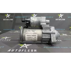 Стартер 233004868R, 233000379R Renault, Nissan, Dacia, Mercedes бу Стартер 233004868R, 233000379R Renault, Nissan, Dacia, Mercedes бу