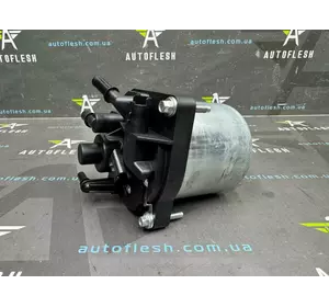 Фильтр топливный в сборе/ корпус фильтра 9809757980 Peugeot, Citroen, Toyota, Fiat, Mitsubishi, 1.4/ 1.6 e-HDi Фильтр топливный в сборе/ корпус фильтра 9809757980 Peugeot, Citroen, Toyota, Fiat, Mitsubishi, 1.4/ 1.6 e-HDi