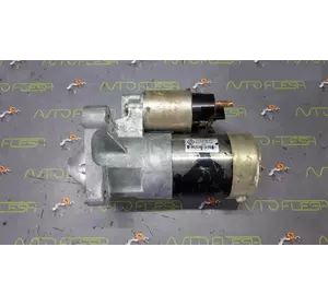 Б/у стартер 7700116282, M001T85781 для Renault Megane I Б/у стартер 7700116282, M001T85781 для Renault Megane I
