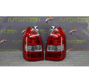 Б/у фонарь задний в сборе 924012E010, 924022E010 для Hyundai Tucson