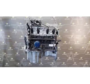 Б/у двигатель K7M702, 1.6 8V для Renault Scenic I