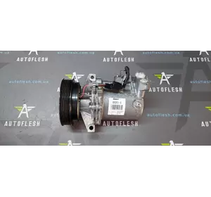 Б/у компрессор кондиционера 8201025121 для Renault Sandero II