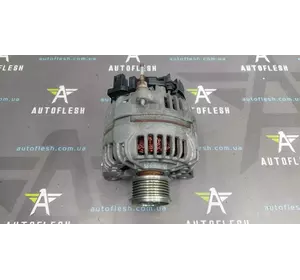 Генератор в сборе 0124425071, 8200660033, 12-14V/120A (оригинал). Renault, Nissan, Mercedes, Dacia Генератор в сборе 0124425071, 8200660033, 12-14V/120A (оригинал). Renault, Nissan, Mercedes, Dacia