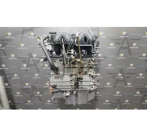 Двигатель 1.9 D Fiat Doblo 223A6000 CF3 Фиат Добло 1.9д Фіат 71719562, 71715696, 71736268, 46523711, 46532545.