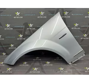 Крыло переднее левое A2048800118, A2046903162 Mercedes C-Class W204 (07-14) Крыло переднее левое A2048800118, A2046903162 Mercedes C-Class W204 (07-14)