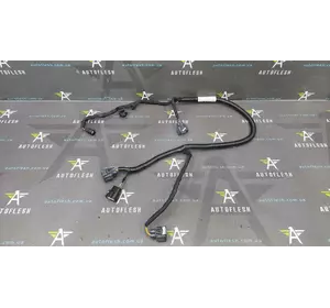 Проводка вентиляторов 2093738, GG9T-8C290-LA Ford Fusion Mondeo V бу Проводка вентиляторов 2093738, GG9T-8C290-LA Ford Fusion Mondeo V бу