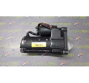 Б/у стартер 7700106763, 1.9 D/ TD для Renault Espace II Б/у стартер 7700106763, 1.9 D/ TD для Renault Espace II