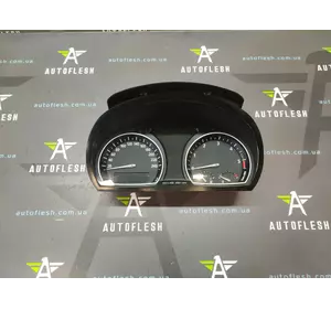 Панель приборов/ спидометр 62103451581, 62103451584, 2.0D для BMW X3 Панель приборов/ спидометр 62103451581, 62103451584, 2.0D для BMW X3