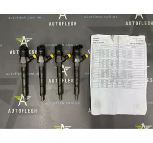 Форсунка топливная/ инжектор 0445110327, 55566050 Chevrolet/ Opel/ Saab бу Форсунка топливная/ инжектор 0445110327, 55566050 Chevrolet/ Opel/ Saab бу