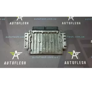 Б/у блок управления двигателем 8200048226, 8200029658 для Renault Scenic I Б/у блок управления двигателем 8200048226, 8200029658 для Renault Scenic I