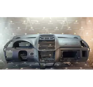 Б/у торпеда/ консоль/ панель безопасности/ airbag для Mercedes Vito