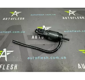 Насос омывателя A0008605826, A2218690121 Mercedes Sprinter W906/ Vito W639 бу Насос омывателя A0008605826, A2218690121 Mercedes Sprinter W906/ Vito W639 бу