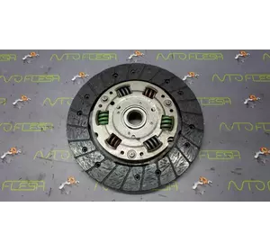 Б/у диск сцепления 8200439640, 1.9 D для Renault Kangoo
