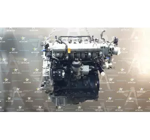Б/у двигатель ''D4FC'' / R85K, 1.4 CRDI, Delphi для Hyundai Accent