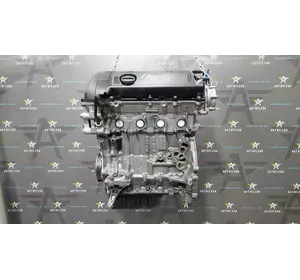 Двигатель 1.6 16V VTi  8F01/ EP6C, 10FGAN Citroen MINI Peugeot бу