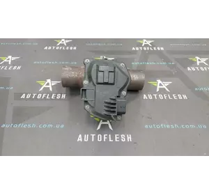 Заслонка дроссельная/ глушитель 147B08010R, 147250683R Renault/ Nissan/ Dacia бу Заслонка дроссельная/ глушитель 147B08010R, 147250683R Renault/ Nissan/ Dacia бу