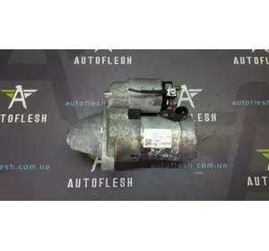 Б/у стартер 8980147430, 1.7 CTDi для Opel Astra G Б/у стартер 8980147430, 1.7 CTDi для Opel Astra G