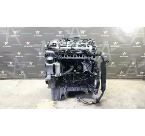 Б/у двигатель OM611.960, 2.2 CDI для Mercedes C-Class (W202-203, CL203)