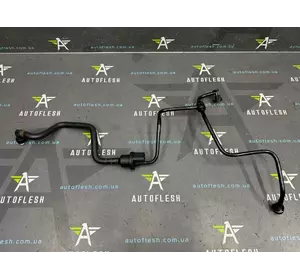 Патрубки топливного бака/ трубка вакуумная 03F133366C, 03F133514F Volkswagen Audi Seat Skoda, 1.2 TSI Патрубки топливного бака/ трубка вакуумная 03F133366C, 03F133514F Volkswagen Audi Seat Skoda, 1.2 TSI