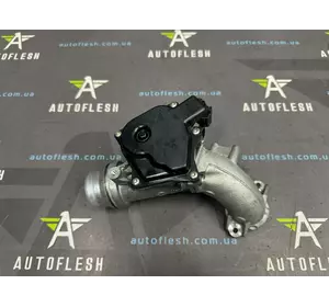 Дроссельная заслонка 8200614985 Renault/ Dacia, 1.5 dCi Дроссельная заслонка 8200614985 Renault/ Dacia, 1.5 dCi