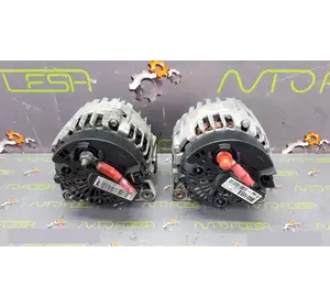 Б/у генератор 231000026R, TG15C146 для Renault Megane III Б/у генератор 231000026R, TG15C146 для Renault Megane III