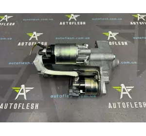 Стартер в сборе 1870892, DS7T11000LE Ford 2.0 TDCi Euro 6 бу Стартер в сборе 1870892, DS7T11000LE Ford 2.0 TDCi Euro 6 бу