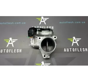 Б/у дроссельная заслонка 8200754913/ H8200744823, 1.9 dCi для Renault Megane III Б/у дроссельная заслонка 8200754913/ H8200744823, 1.9 dCi для Renault Megane III