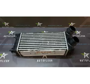 Б/у радиатор интеркуллера 9684212480, 1.6 HDi для Peugeot 3008
