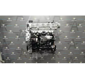 Двигатель 1.5 CRDi D4FA Kia Rio Cerato Hyundai Getz Matrix Accent киа рио черато д4фа бу
