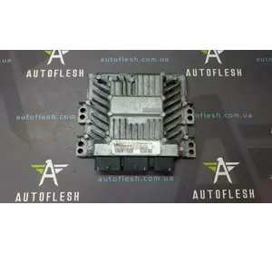 Б/у блок управления двигателем 8200847131, 82000680832 для Renault Megane II Б/у блок управления двигателем 8200847131, 82000680832 для Renault Megane II