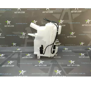 Б/у бачок омывателя 20777307, 20775069 для Chevrolet Captiva/ Opel Antara Б/у бачок омывателя 20777307, 20775069 для Chevrolet Captiva/ Opel Antara