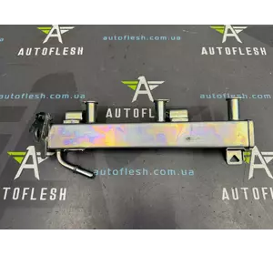 Топливная рампа/ рейка/ распределитель топлива 2381415080, 23814-15080 Toyota/ Lexus 1.5 M15AFXE Топливная рампа/ рейка/ распределитель топлива 2381415080, 23814-15080 Toyota/ Lexus 1.5 M15AFXE