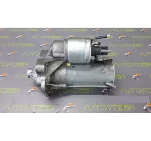 Б/у стартер 233003329R, 1.5 dCi для Dacia Dokker Б/у стартер 233003329R, 1.5 dCi для Dacia Dokker